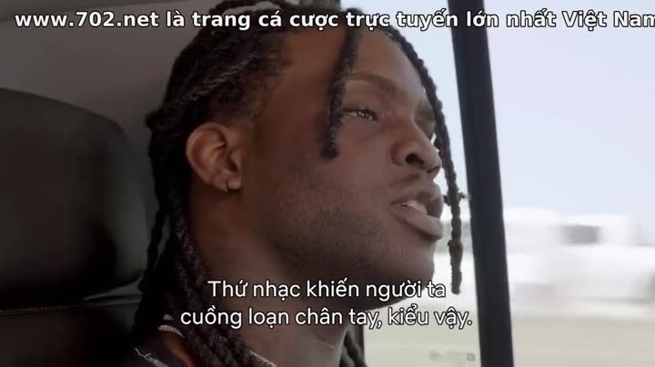 Tập 3 phim Vung tiền: Los Angeles (Mùa 2)