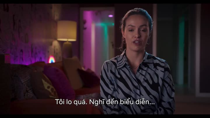 Hình ảnh tập 6 Theo chân ban nhạc: Nasty Cherry