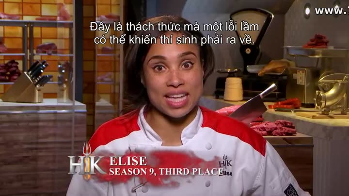 Hình ảnh tập 7 Nhà bếp địa ngục (Phần 17)