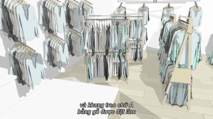 Tập 3 phim Bậc thầy thiết kế nội thất