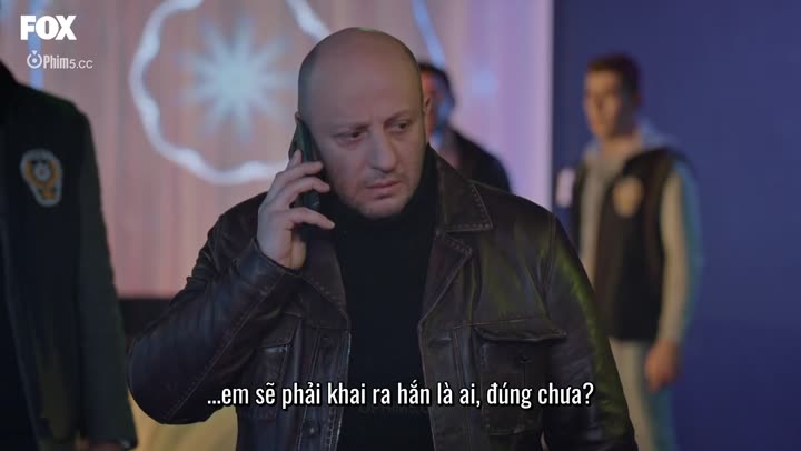 Hình ảnh tập 4 Người Thầy