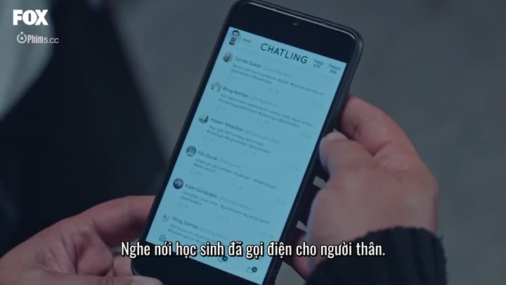 Hình ảnh tập 5 Người Thầy
