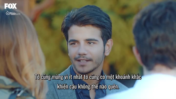 Tập 9 phim Người Thầy