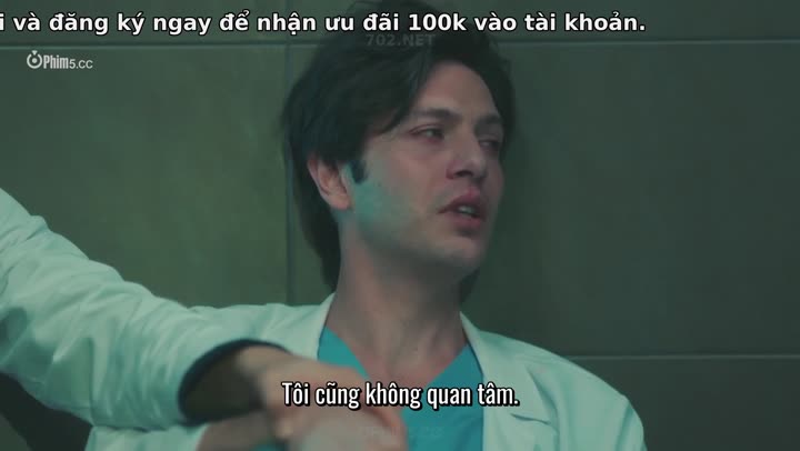 Hình ảnh tập 10 Nhịp Đập Trái Tim