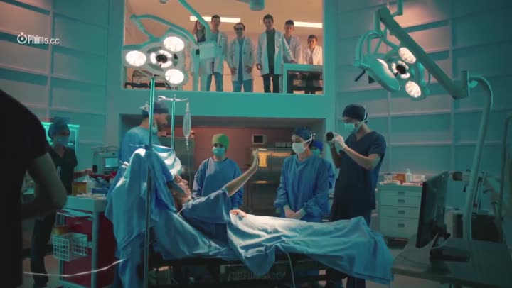 Hình ảnh tập 7 Nhịp Đập Trái Tim