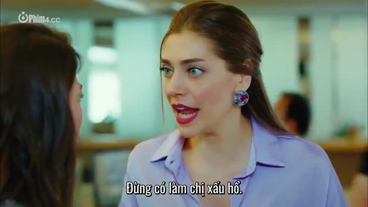 Tập 1 phim Những Kẻ Mộng Mơ