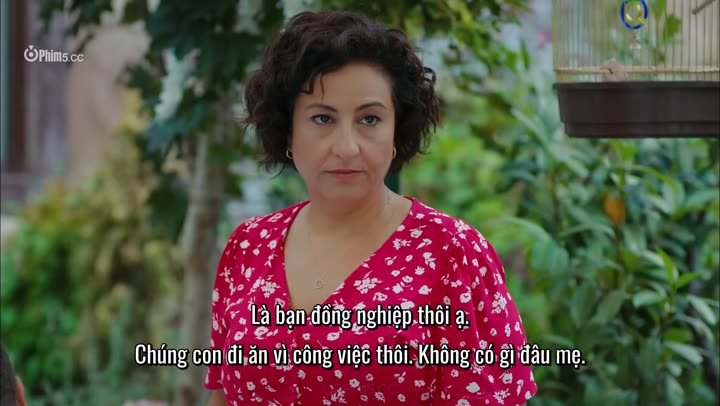 Hình ảnh tập 11 Những Kẻ Mộng Mơ
