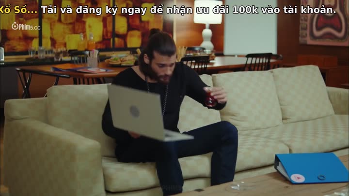 Hình ảnh tập 27 Những Kẻ Mộng Mơ