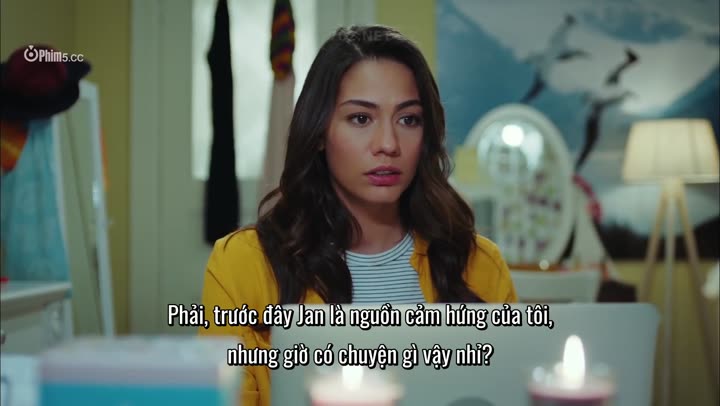 Hình ảnh tập 38 Những Kẻ Mộng Mơ