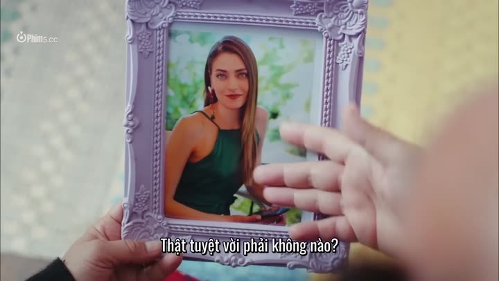 Hình ảnh tập 39 Những Kẻ Mộng Mơ