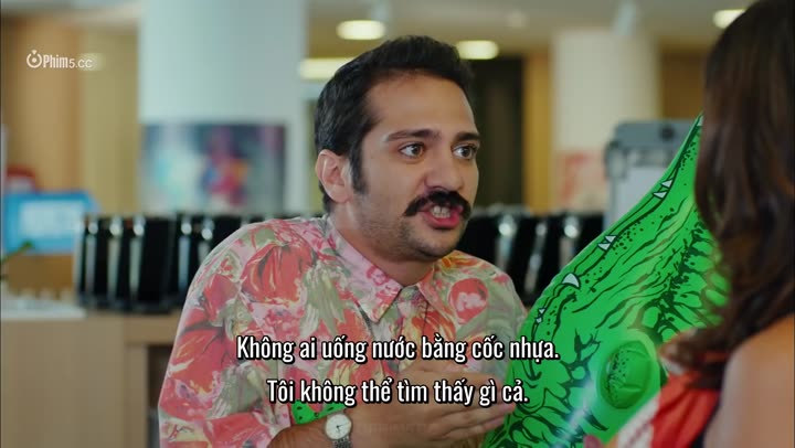 Tập 4 phim Những Kẻ Mộng Mơ