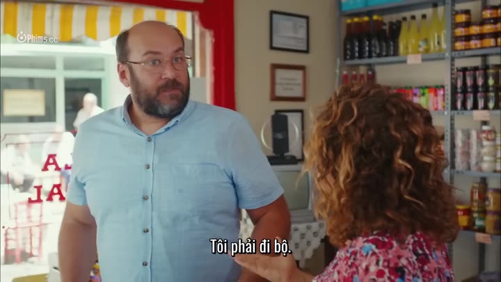 Tập 47 phim Những Kẻ Mộng Mơ