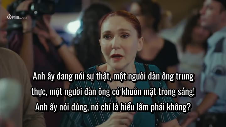 Hình ảnh tập 6 Những Kẻ Mộng Mơ