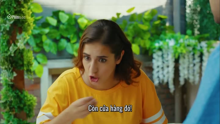 Tập 8 phim Những Kẻ Mộng Mơ