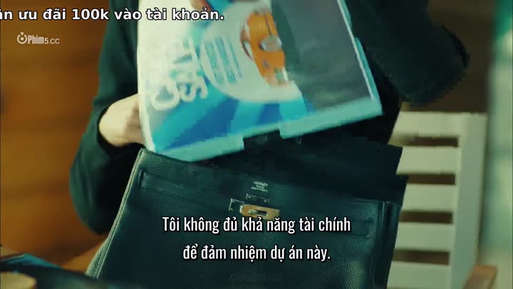 Hình ảnh tập 9 Những Kẻ Mộng Mơ