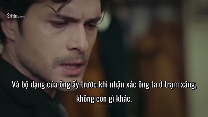 Tập 4 phim EGO : Không Thể Tin Tưởng Đàn Ông