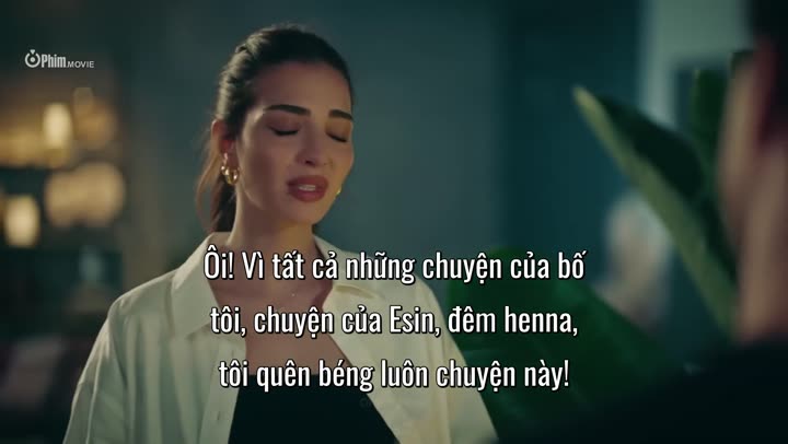Hình ảnh tập 6 EGO : Không Thể Tin Tưởng Đàn Ông