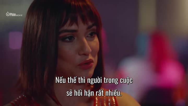 Hình ảnh tập 8 EGO : Không Thể Tin Tưởng Đàn Ông
