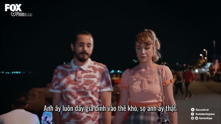 Tập 13 phim Đâu Đâu Cũng Là Em