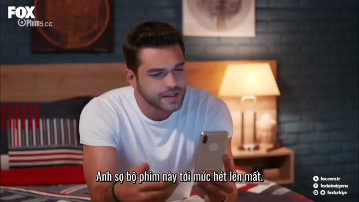 Tập 18 phim Đâu Đâu Cũng Là Em