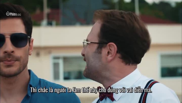 Hình ảnh tập 5 Đâu Đâu Cũng Là Em