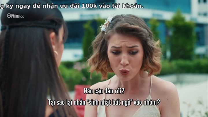 Hình ảnh tập 7 Đâu Đâu Cũng Là Em