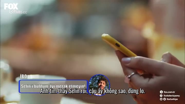 Tập 9 phim Đâu Đâu Cũng Là Em