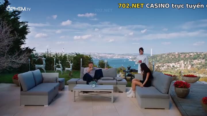 Hình ảnh tập 1 Benim Hayatim