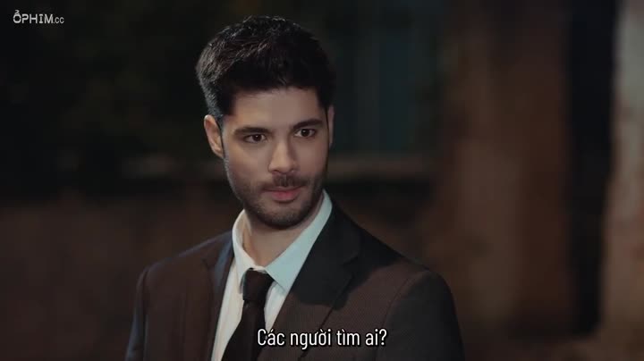Hình ảnh tập 3 Benim Hayatim