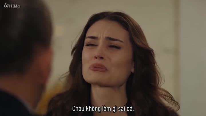Hình ảnh tập 6 Benim Hayatim
