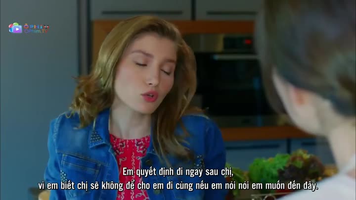 Hình ảnh tập 1 Dolunay