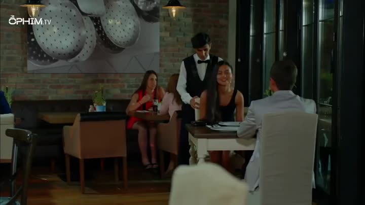 Tập 2 phim Dolunay