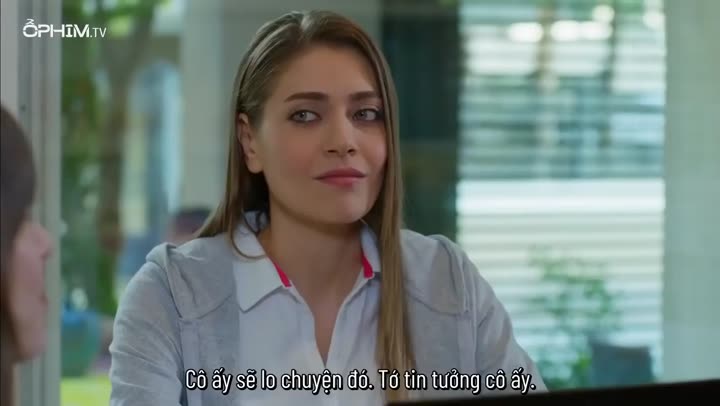 Tập 21 phim Dolunay