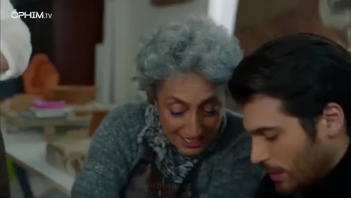 Tập 23 phim Dolunay