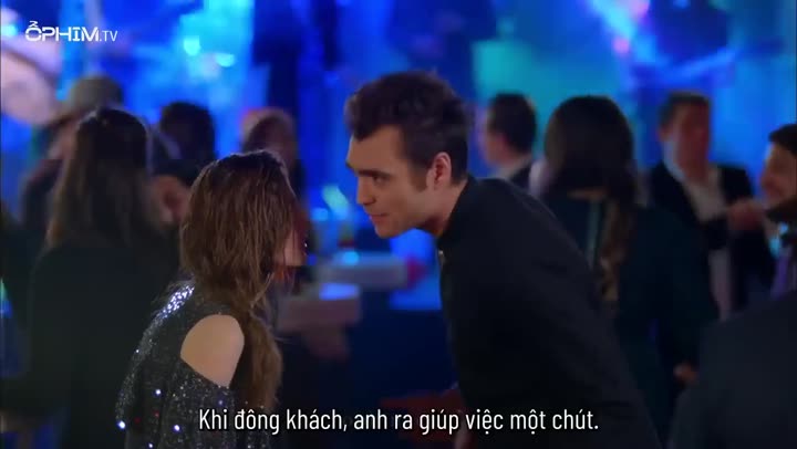 Tập 26 phim Dolunay