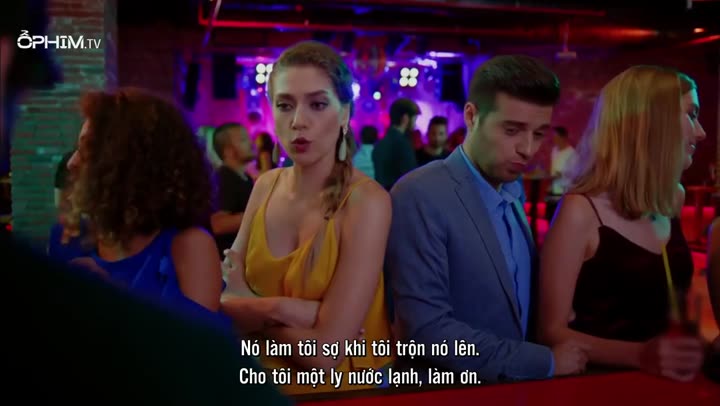 Tập 7 phim Dolunay