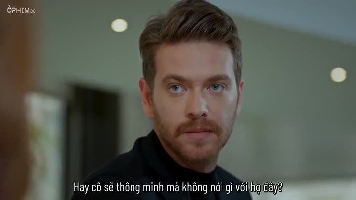 Hình ảnh tập 21 Yuksek Sosyete