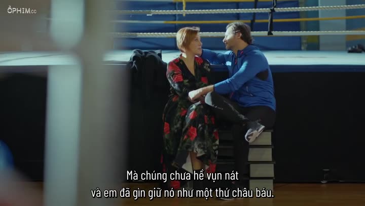 Hình ảnh tập 25 Yuksek Sosyete