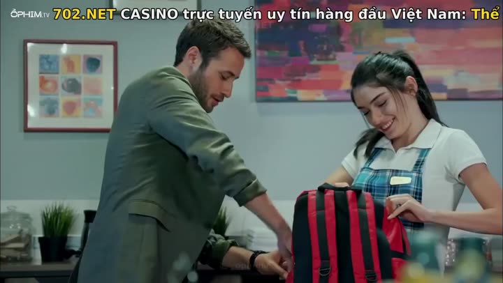 Tập 7 phim Yuksek Sosyete
