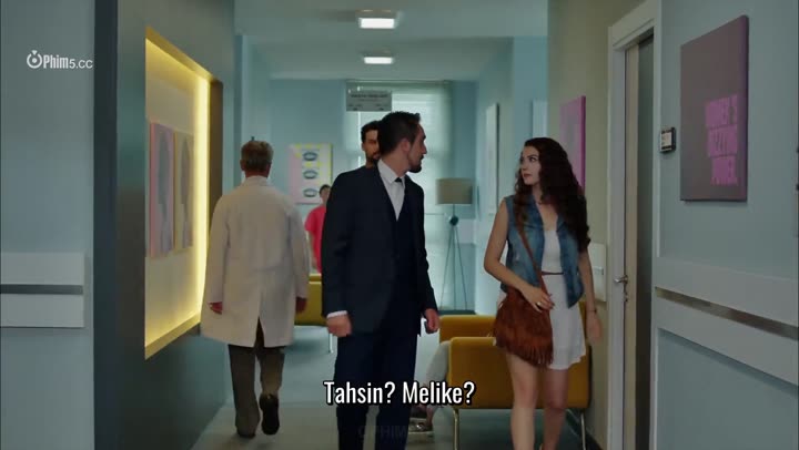 Tập 3 phim Sahane Damat
