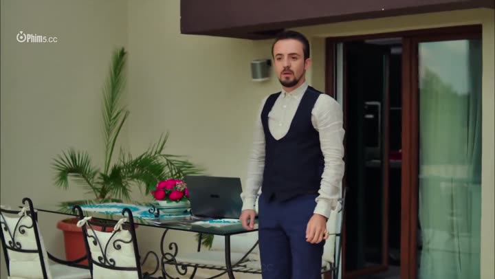 Hình ảnh tập 3 Sahane Damat