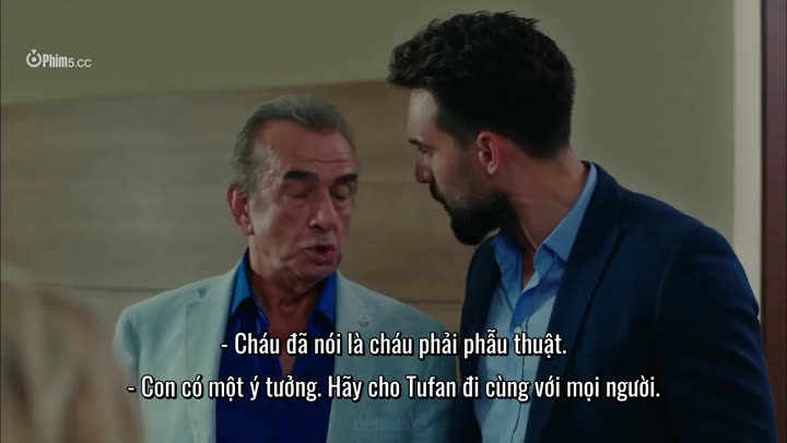 Tập 4 phim Sahane Damat