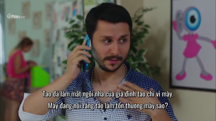 Tập 5 phim Sahane Damat