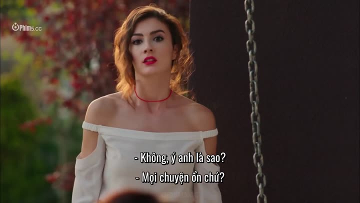 Hình ảnh tập 8 Sahane Damat