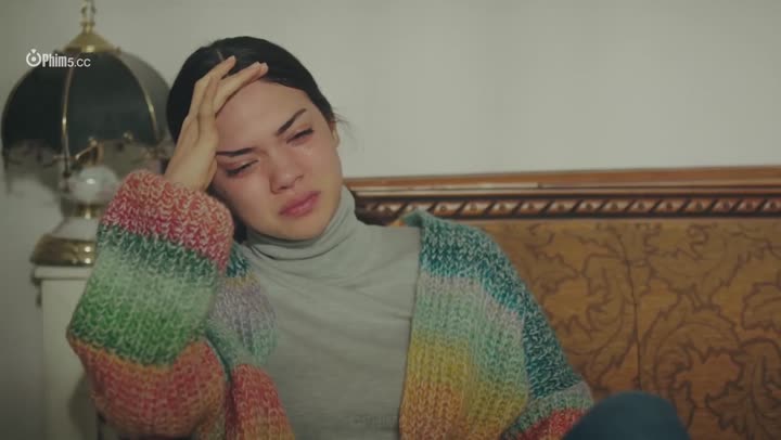 Hình ảnh tập 8 Cơn Bão Tình Yêu