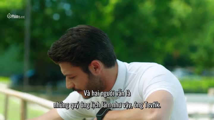 Tập 7 phim Cam Tavanlar