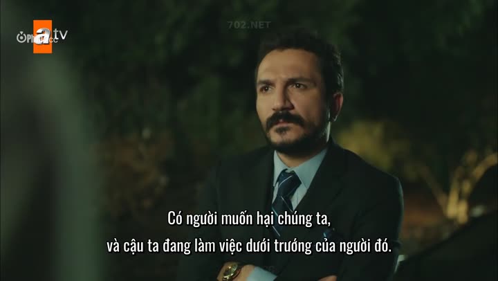 Hình ảnh tập 10 Vết Thương Lòng