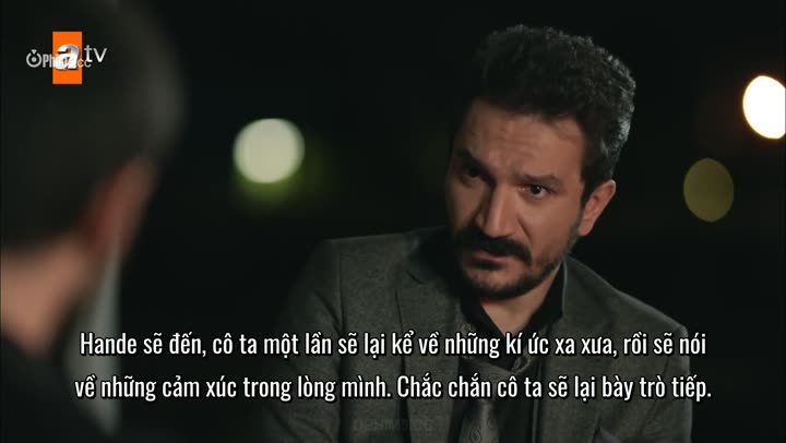 Tập 18 phim Vết Thương Lòng