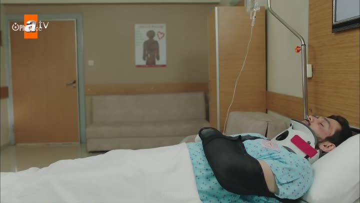 Tập 25 phim Vết Thương Lòng