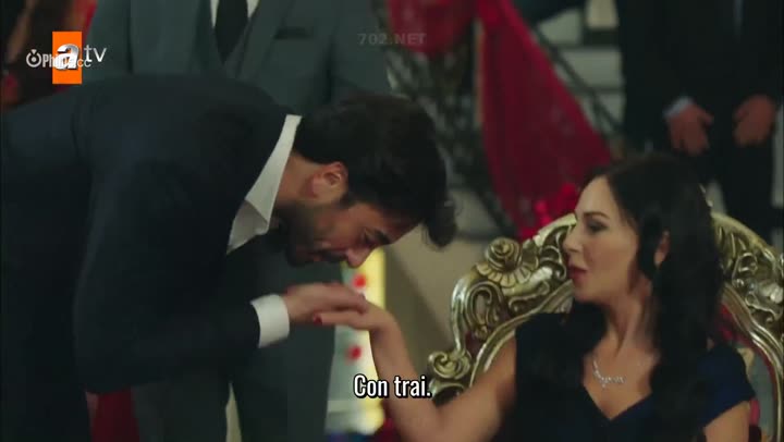 Hình ảnh tập 25 Vết Thương Lòng